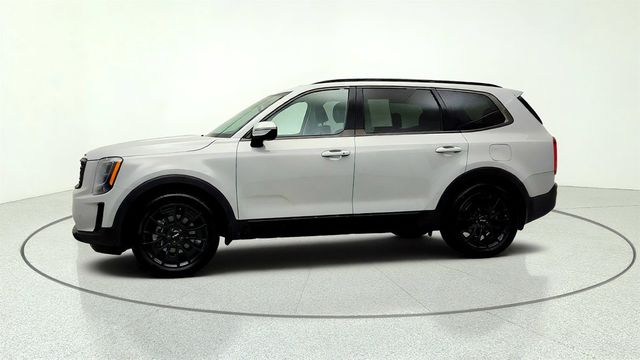 2022 Kia Telluride SX AWD w/ Nightfall Edition & Prestige Pkgs - 23061694 - 7