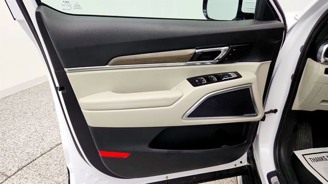 2022 Kia Telluride SX AWD w/ Prestige Pkg, Nightfall Edition Pkg & Towing Pkg - 23033140 - 10