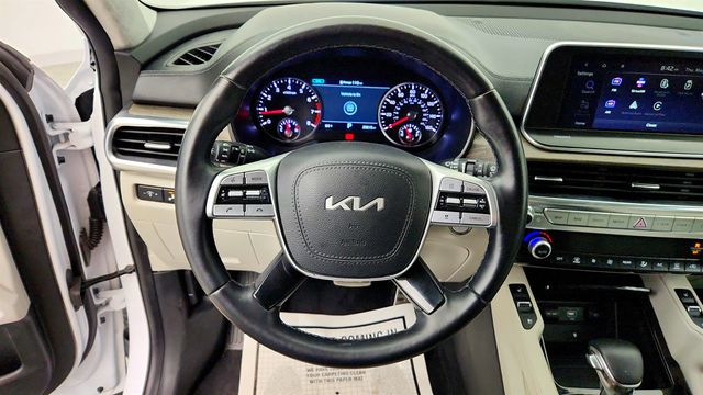 2022 Kia Telluride SX AWD w/ Prestige Pkg, Nightfall Edition Pkg & Towing Pkg - 23033140 - 13