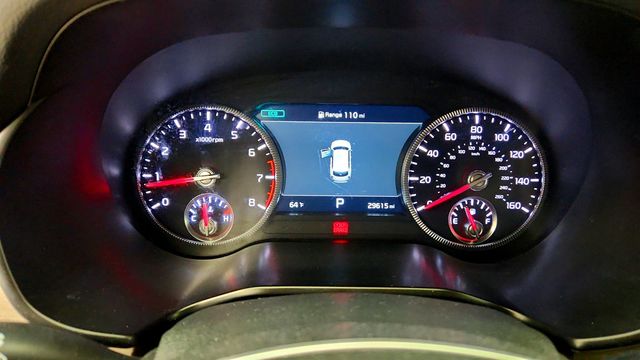 2022 Kia Telluride SX AWD w/ Prestige Pkg, Nightfall Edition Pkg & Towing Pkg - 23033140 - 14