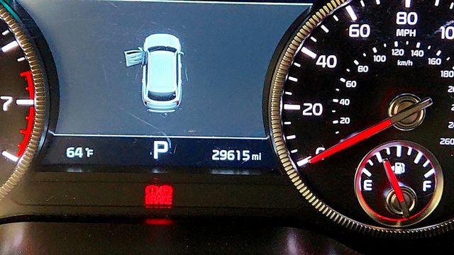2022 Kia Telluride SX AWD w/ Prestige Pkg, Nightfall Edition Pkg & Towing Pkg - 23033140 - 15