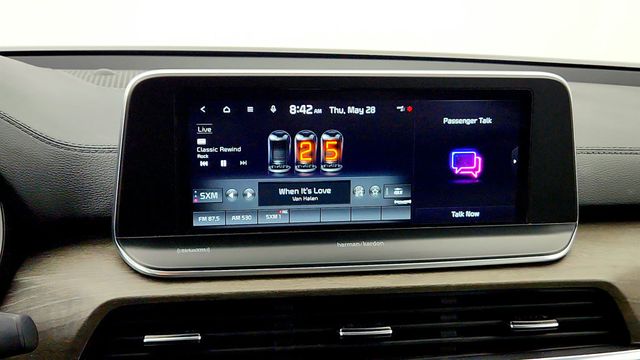 2022 Kia Telluride SX AWD w/ Prestige Pkg, Nightfall Edition Pkg & Towing Pkg - 23033140 - 18