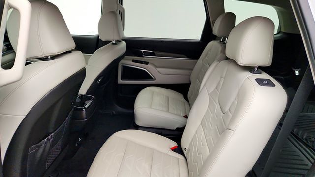 2022 Kia Telluride SX AWD w/ Prestige Pkg, Nightfall Edition Pkg & Towing Pkg - 23033140 - 21