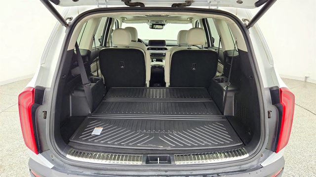 2022 Kia Telluride SX AWD w/ Prestige Pkg, Nightfall Edition Pkg & Towing Pkg - 23033140 - 22