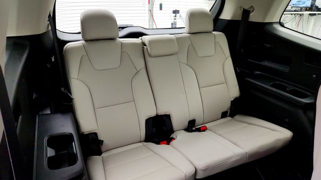 2022 Kia Telluride SX AWD w/ Prestige Pkg, Nightfall Edition Pkg & Towing Pkg - 23033140 - 23