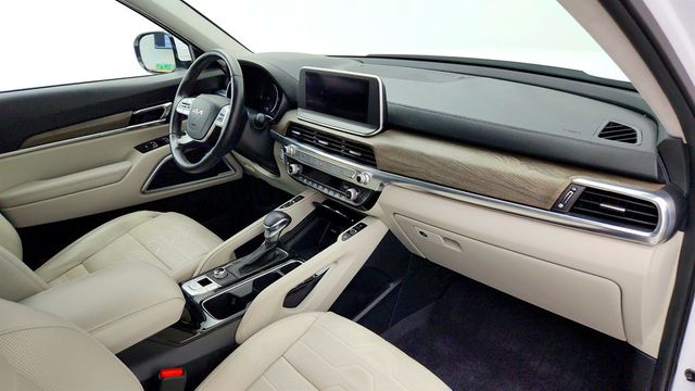 2022 Kia Telluride SX AWD w/ Prestige Pkg, Nightfall Edition Pkg & Towing Pkg - 23033140 - 26