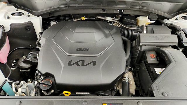 2022 Kia Telluride SX AWD w/ Prestige Pkg, Nightfall Edition Pkg & Towing Pkg - 23033140 - 28