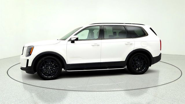 2022 Kia Telluride SX AWD w/ Prestige Pkg, Nightfall Edition Pkg & Towing Pkg - 23033140 - 7