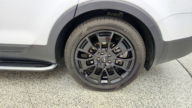 2022 Kia Telluride SX AWD w/ Prestige Pkg, Nightfall Edition Pkg & Towing Pkg - 23033140 - 8