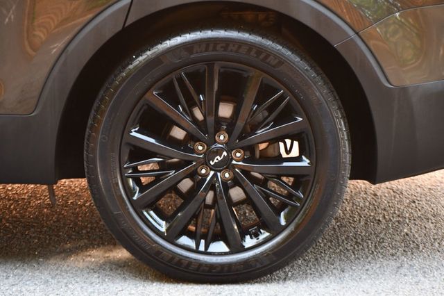 2022 Kia Telluride SX FWD - 23023921 - 13