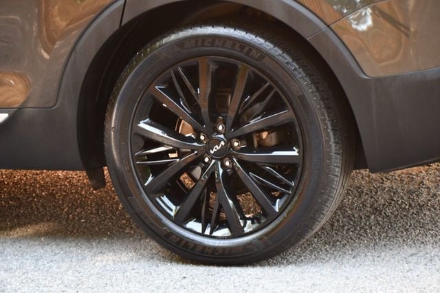 2022 Kia Telluride SX FWD - 23023921 - 14