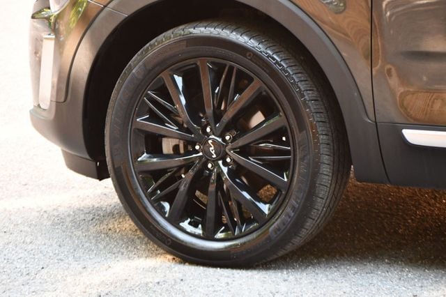 2022 Kia Telluride SX FWD - 23023921 - 15