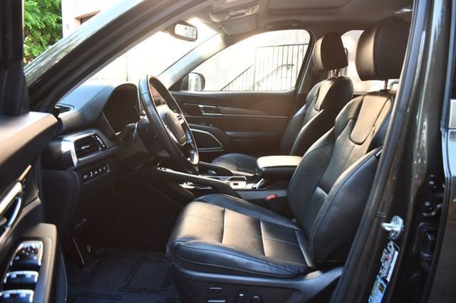 2022 Kia Telluride SX FWD - 23023921 - 17