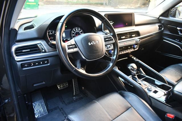 2022 Kia Telluride SX FWD - 23023921 - 19