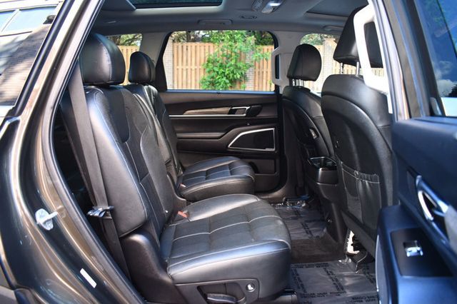 2022 Kia Telluride SX FWD - 23023921 - 27