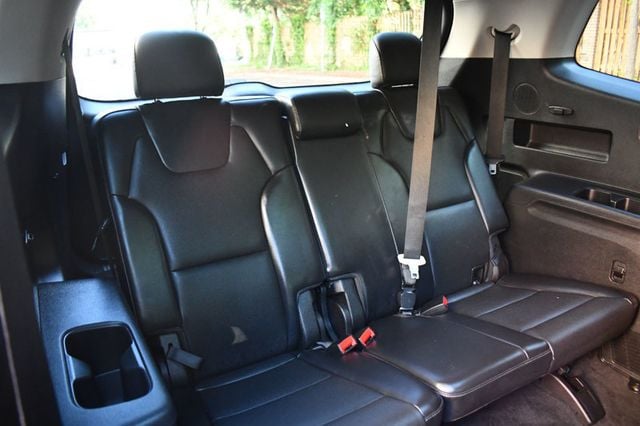 2022 Kia Telluride SX FWD - 23023921 - 29