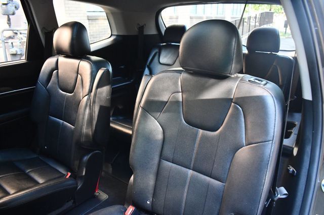 2022 Kia Telluride SX FWD - 23023921 - 31