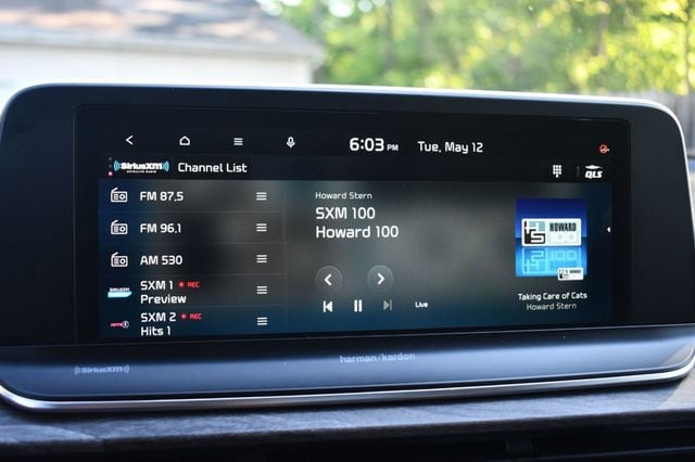 2022 Kia Telluride SX FWD - 23023921 - 38