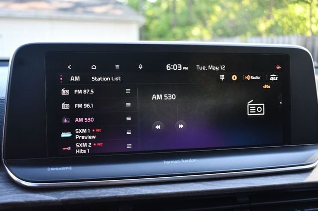 2022 Kia Telluride SX FWD - 23023921 - 41