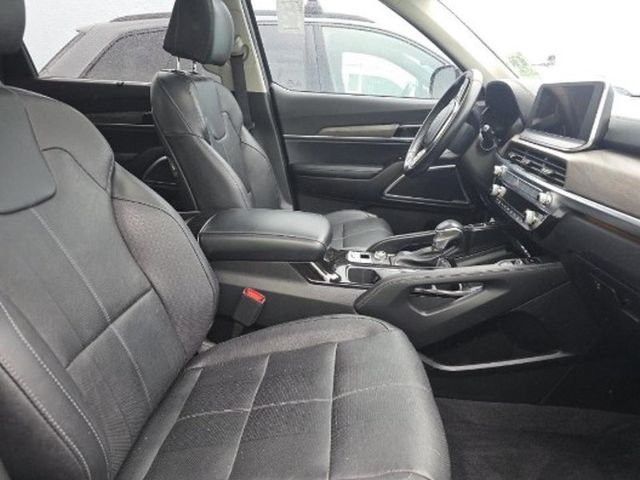2022 Kia Telluride SX FWD - 23023921 - 5