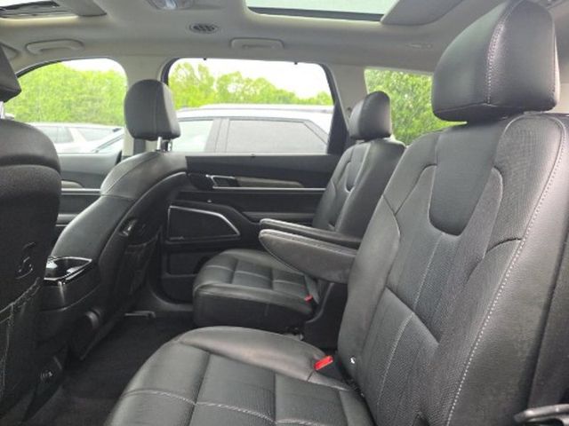 2022 Kia Telluride SX FWD - 23023921 - 7