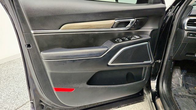 2022 Kia Telluride SX with Towing Package - 22966748 - 10