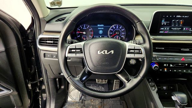 2022 Kia Telluride SX with Towing Package - 22966748 - 13