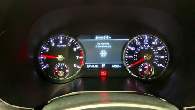 2022 Kia Telluride SX with Towing Package - 22966748 - 14