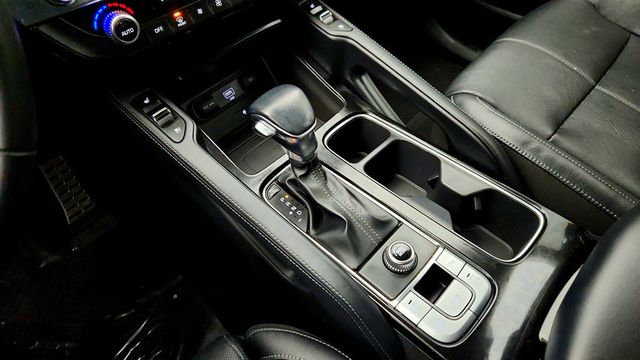 2022 Kia Telluride SX with Towing Package - 22966748 - 16