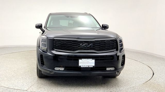 2022 Kia Telluride SX with Towing Package - 22966748 - 1