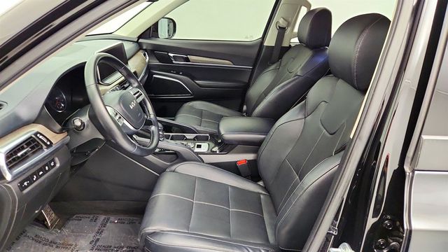 2022 Kia Telluride SX with Towing Package - 22966748 - 19