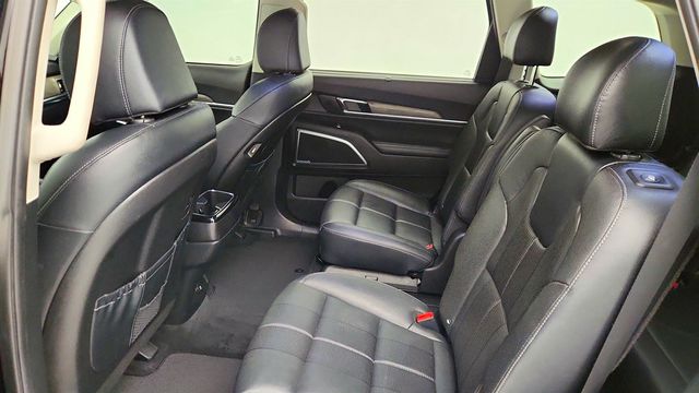 2022 Kia Telluride SX with Towing Package - 22966748 - 20