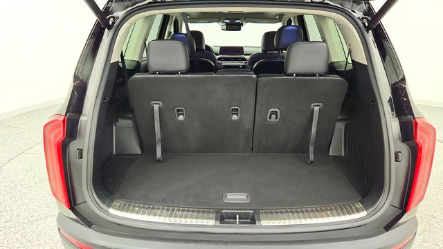 2022 Kia Telluride SX with Towing Package - 22966748 - 21