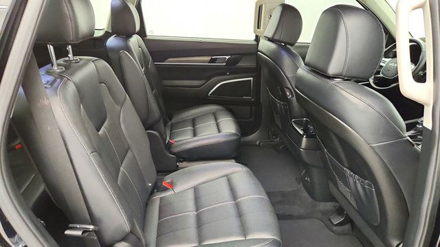 2022 Kia Telluride SX with Towing Package - 22966748 - 22