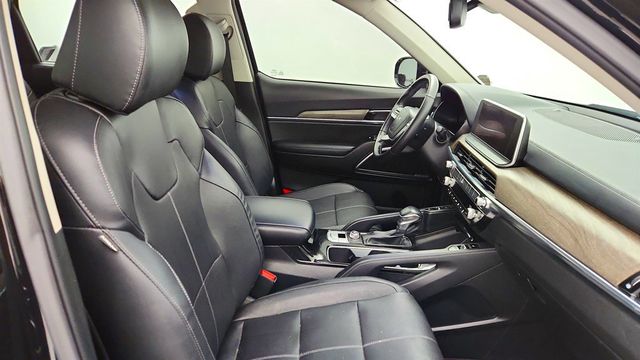 2022 Kia Telluride SX with Towing Package - 22966748 - 23