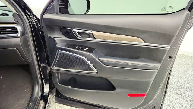2022 Kia Telluride SX with Towing Package - 22966748 - 25