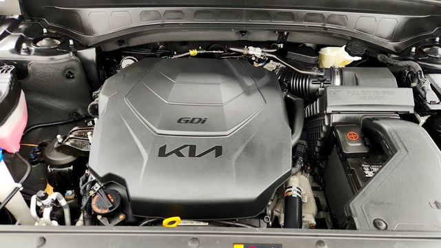2022 Kia Telluride SX with Towing Package - 22966748 - 26