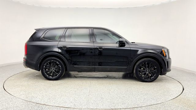 2022 Kia Telluride SX with Towing Package - 22966748 - 3