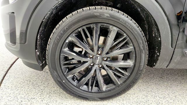 2022 Kia Telluride SX with Towing Package - 22966748 - 8