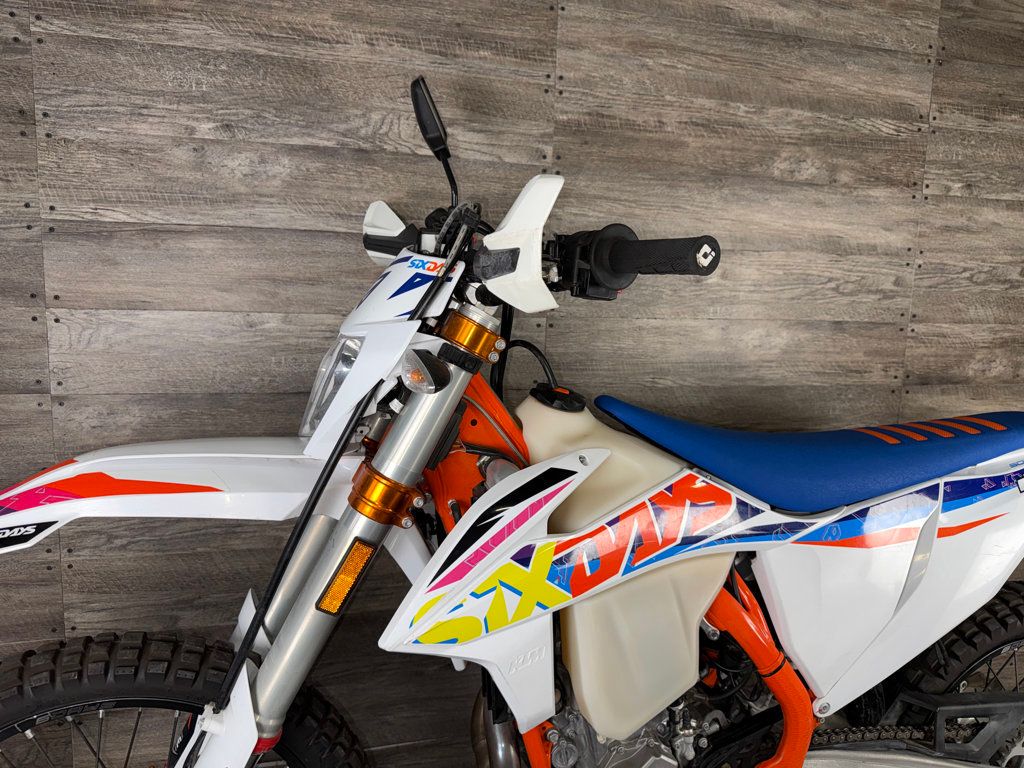 2022 KTM 500 EXC-F Six Days One Owner! - 23045703 - 13