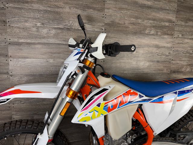 2022 KTM 500 EXC-F Six Days One Owner! - 23045703 - 13