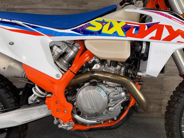 2022 KTM 500 EXC-F Six Days One Owner! - 23045703 - 5