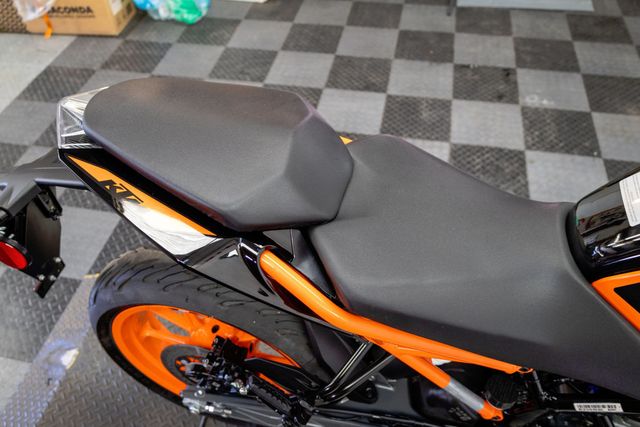 2022 KTM DUKE 200 ABS 1-OWNER LOW MILES!!! - 22995413 - 13