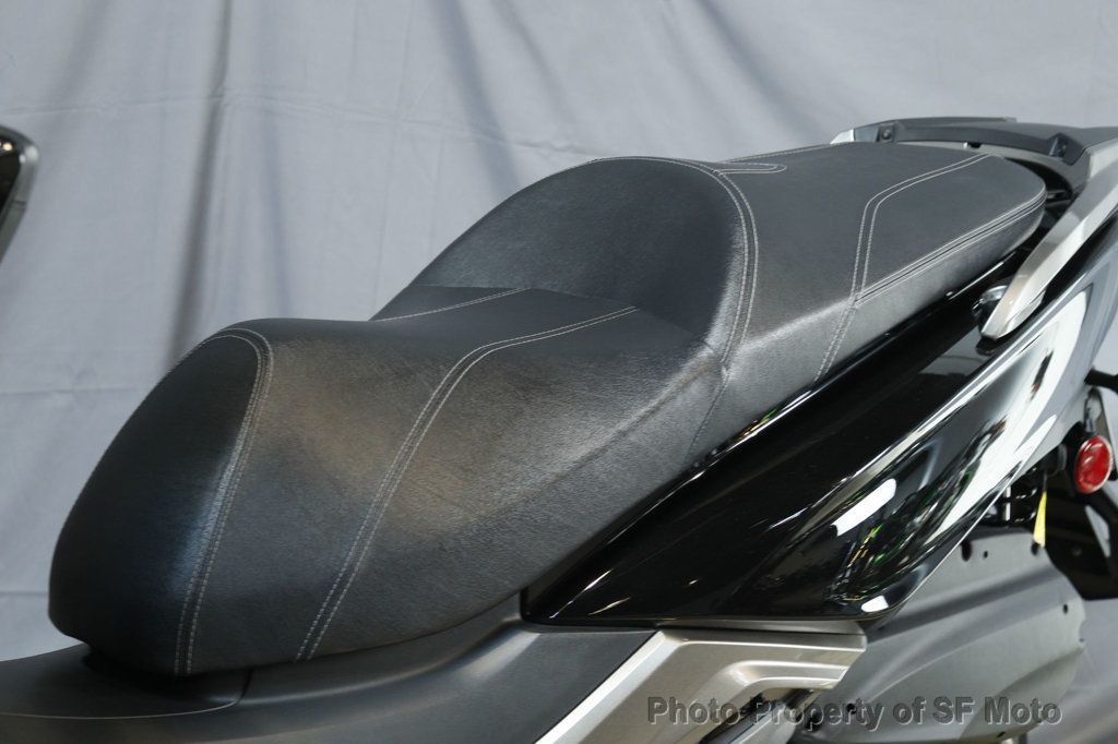 2022 Kymco X-Town 300i ABS In Stock Now! - 22351287 - 21