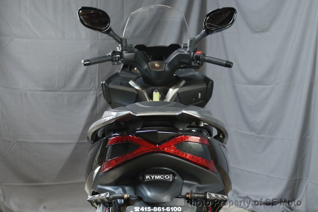 2022 Kymco X-Town 300i ABS In Stock Now! - 22351287 - 28