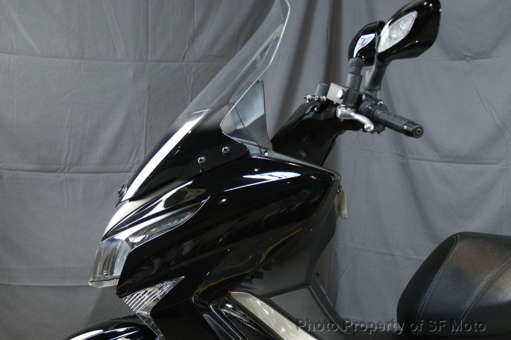2022 Kymco X-Town 300i ABS In Stock Now! - 22351287 - 6