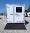 2022 Lakota 3 Horse Slant 9' Living Quarters SUPERWIDE  - 23003412 - 3