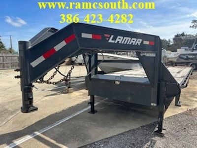 2022 LAMAR FS023027