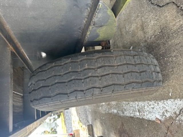 2022 LAMAR FS023027 25FT. TRAILER GOOSENECK TRAILER - 14K GVWR - 22954532 - 11