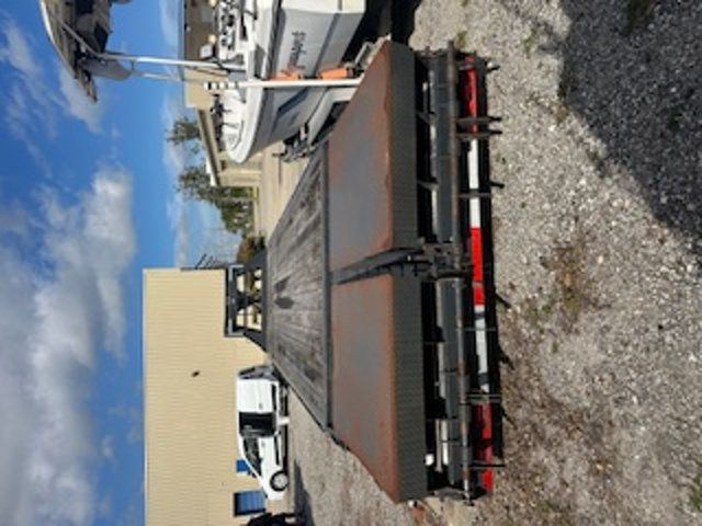 2022 LAMAR FS023027 30FT. TRAILER GOOSENECK TRAILER - 14K GVWR - 22954532 - 13